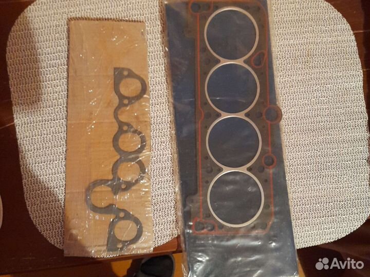 Прокладка гбц Ауди-Фольксваген 1.8, b3