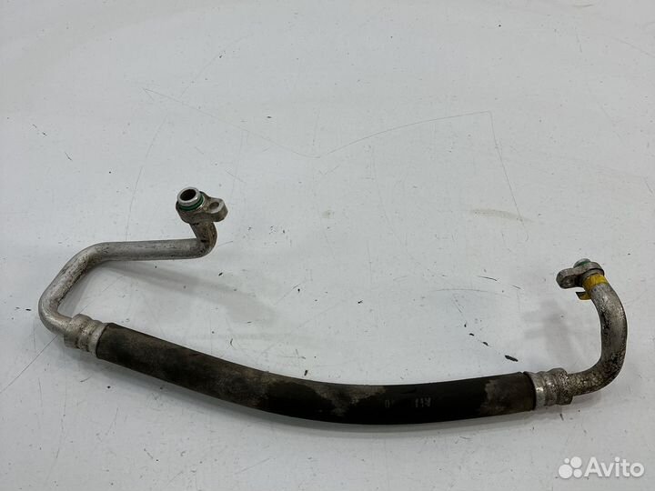 Hyundai Matrix трубка кондиционера