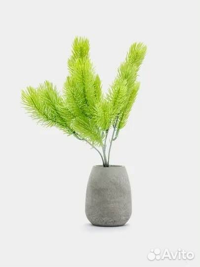 Искусственная ветка 