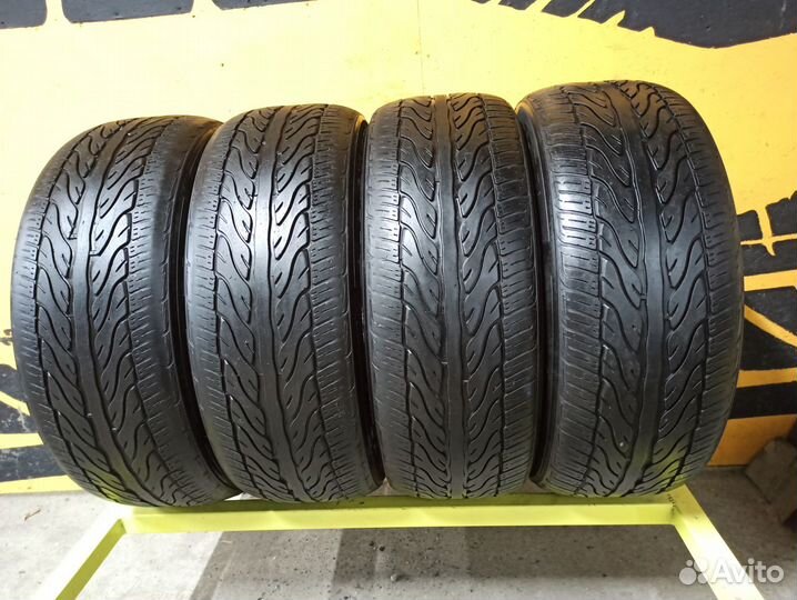 Zeta AZURA 235/55 R19