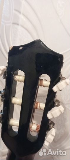 Классическая гитара шестиструнная music life