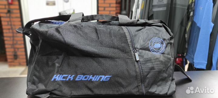 Сумка-рюкзак трансформер boybo