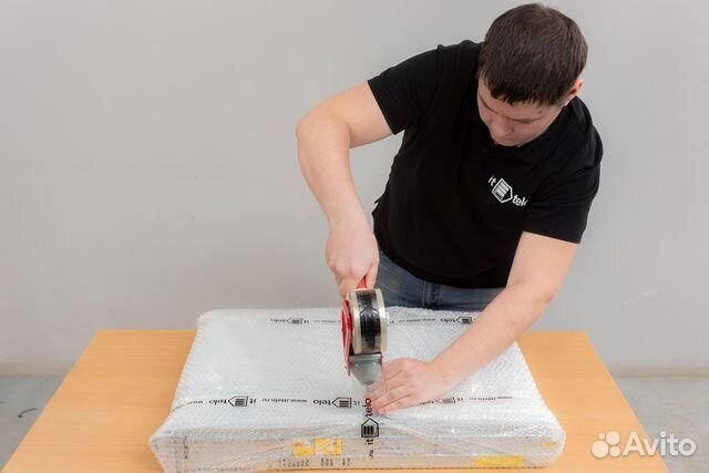 Сервер dell R650 New