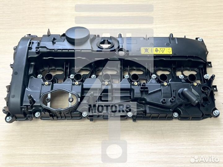 Клапанная Крышка BMW 340 440 540 X4 X5 3.0 B58B30