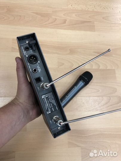 Sennheiser ew 100 G2