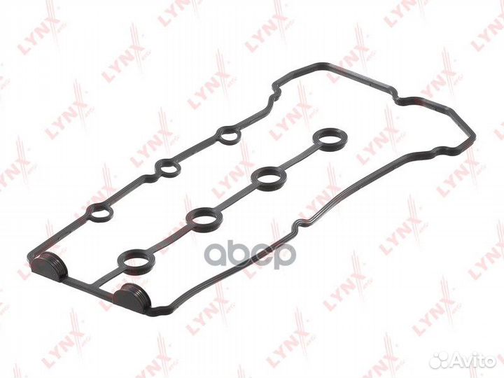 SG-1274 прокладка клапанной крышки Fiat Sedici