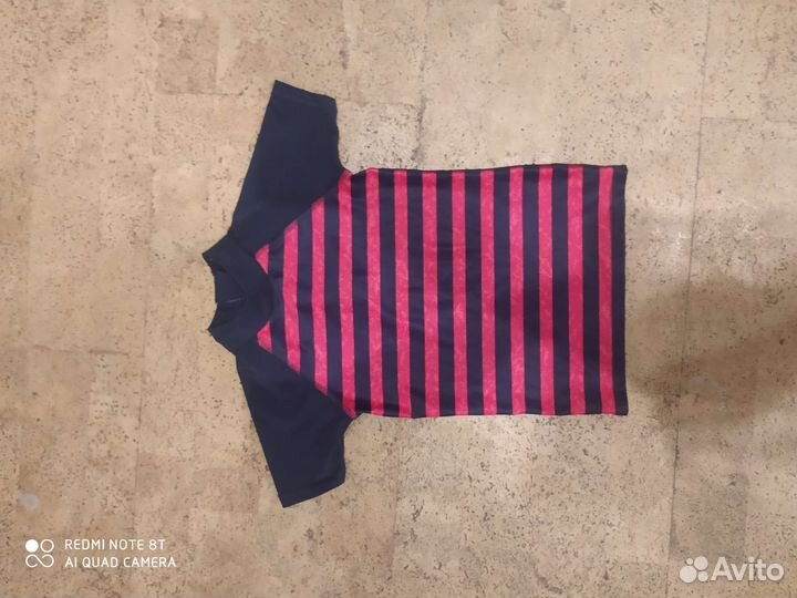 Купальный костюм для мальчика 98