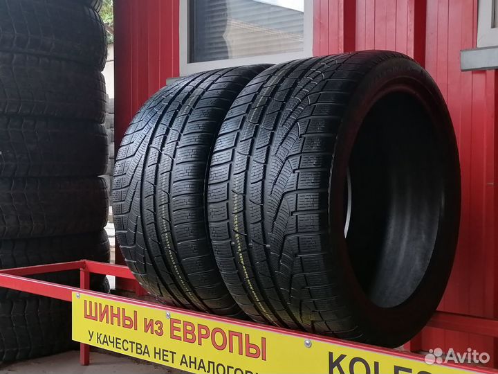 Pirelli Winter Sottozero 240 Serie II 285/35 R19