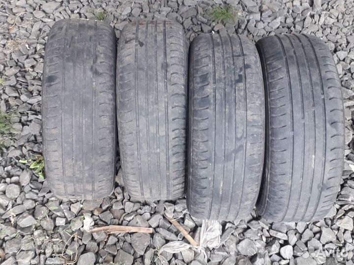 Nokian Tyres Nordman SX2 185/60 R14