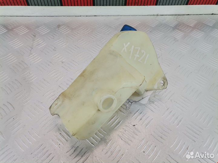 Бачок омывателя для Audi A4 B6 8E0955453AQ