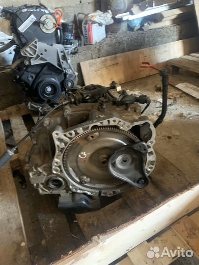 АКПП g4fa 1.4 1.6 4 cтуп Hyundai Kia