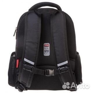 Рюкзак Hatber ergonomic light-Играй NRk 71033