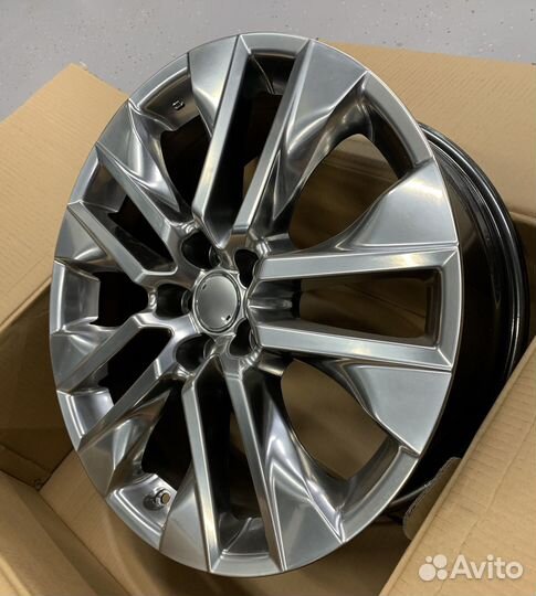 Диски для Toyota RAV 4 / Lexus NX R19