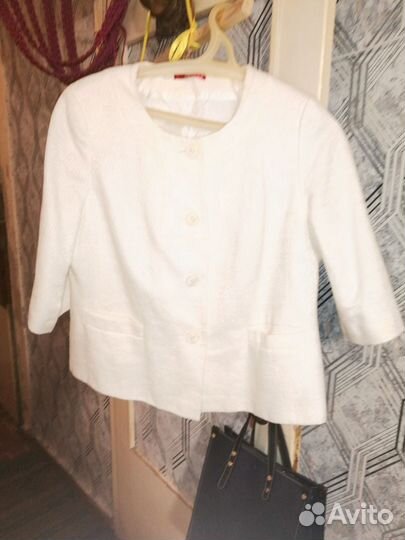 Женские вещи пакетом 48 50