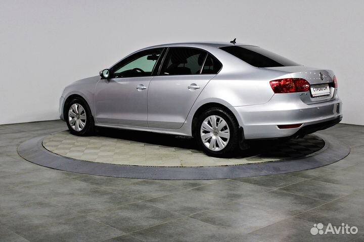Volkswagen Jetta 1.4 МТ, 2014, 160 476 км