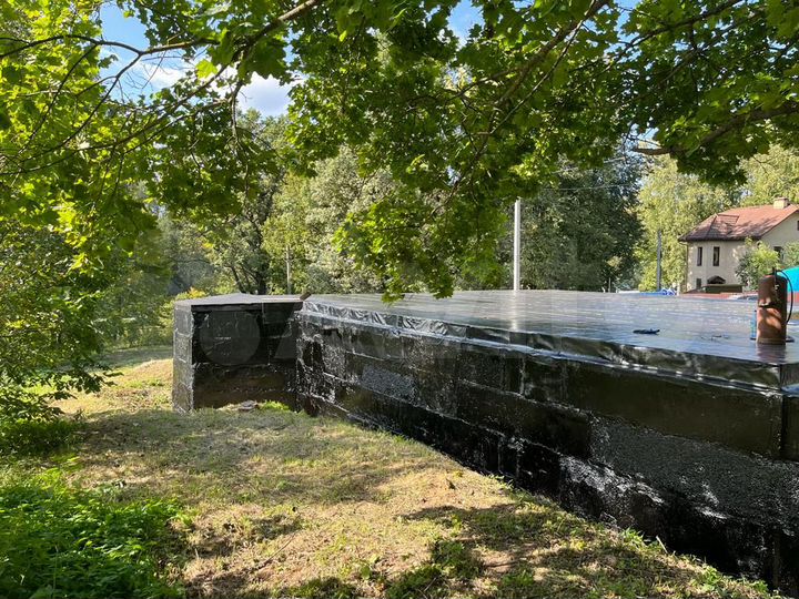 Участок 8 сот. (ИЖС)