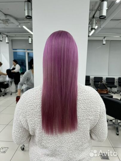 Модели на окрашивание