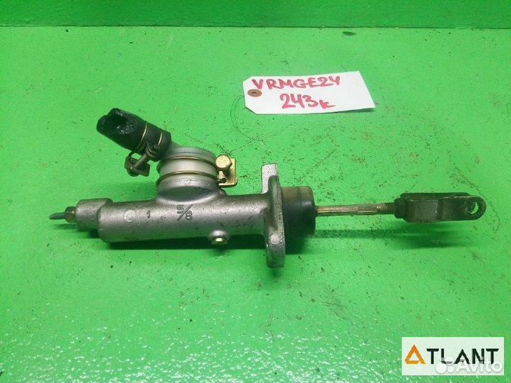 Главный цилиндр сцепления nissan caravan