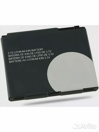 АКБ Motorola VE66 к1311ш394