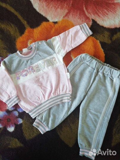 Комбинезоны