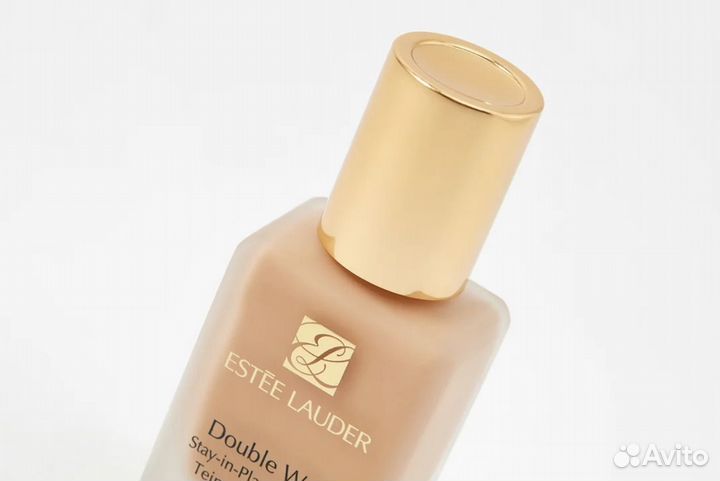 Крем тональный estee lauder double wear