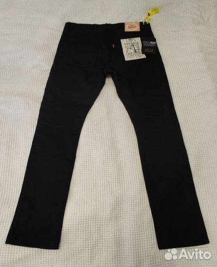 Джинсы Red Tornado