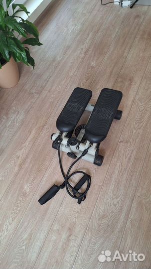 Тренажер степпер бу