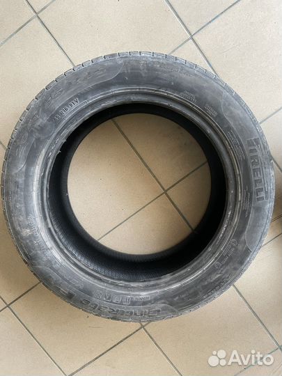 Pirelli Cinturato P1 205/55 R16 91V
