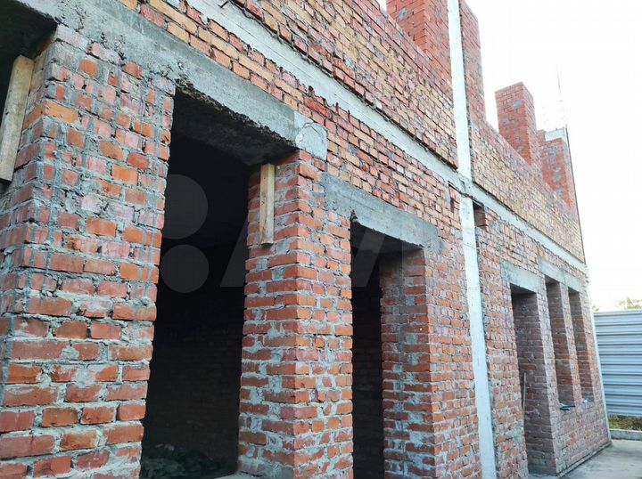 Дача 300 м² на участке 5,1 сот.