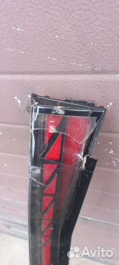 Фонарь LED задний Changan Uni-V 1 2022