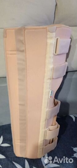 Ортез на коленный сустав orliman