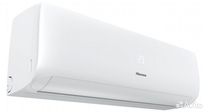 Сплит-система Hisense AS-09HR4rlrcj01