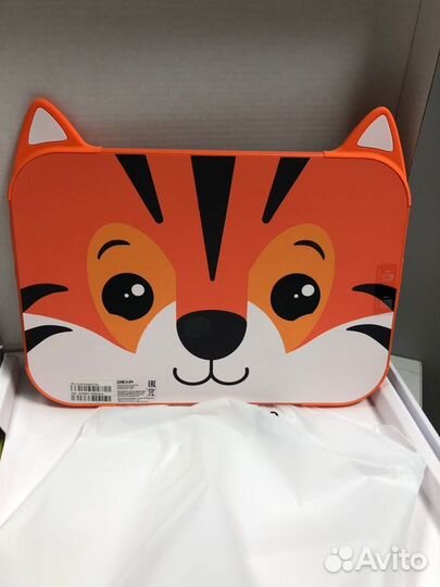 Планшет Dexp C38 Kids Арт.*79766