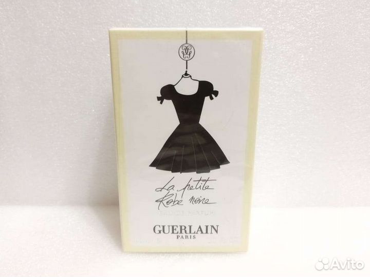 Guerlain La Petite Robe Noire 100 ml