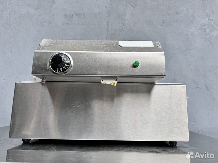 Фритюр для жарки чебуреков и пирожков