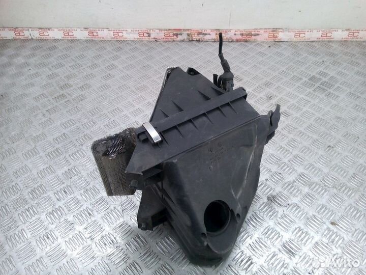 Корпус воздушного фильтра для Volkswagen Touran 1