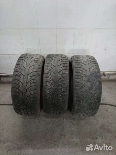 Nokian Tyres Hakkapeliitta 5 235/55 R17