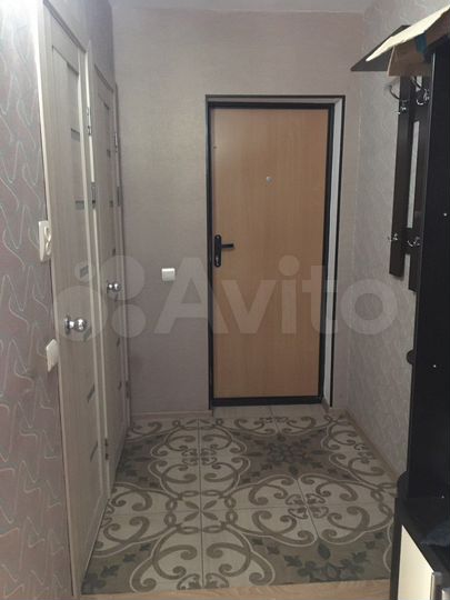 3-к. квартира, 68,4 м², 4/5 эт.