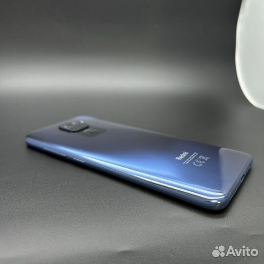 Xiaomi Redmi Note 9, 6/128 ГБ