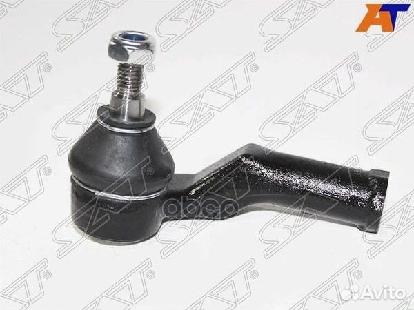 Наконечник рулевой ford focus II 04-11/C-MAX 03