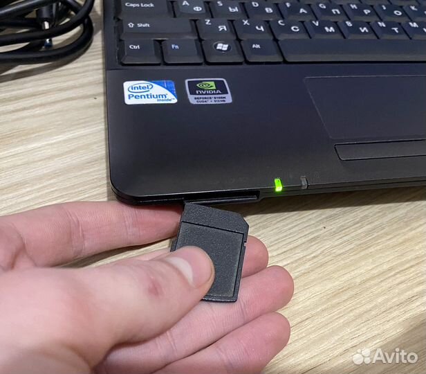 Экономичный/Ноутбук Acer для всех задач