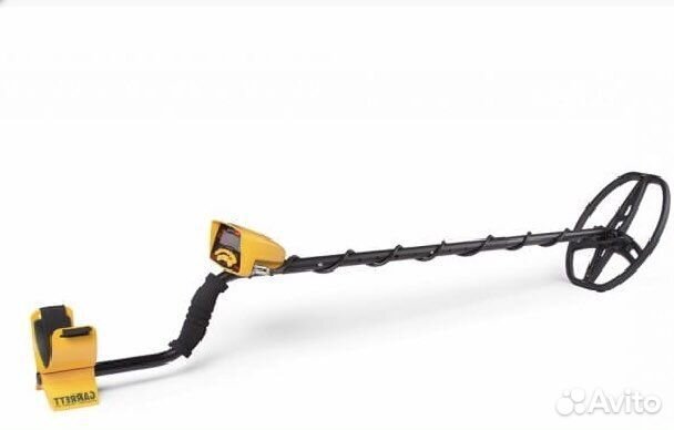 Металлоискатель Garrett Ace Euro Rus