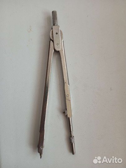 Канцтовары времен СССР