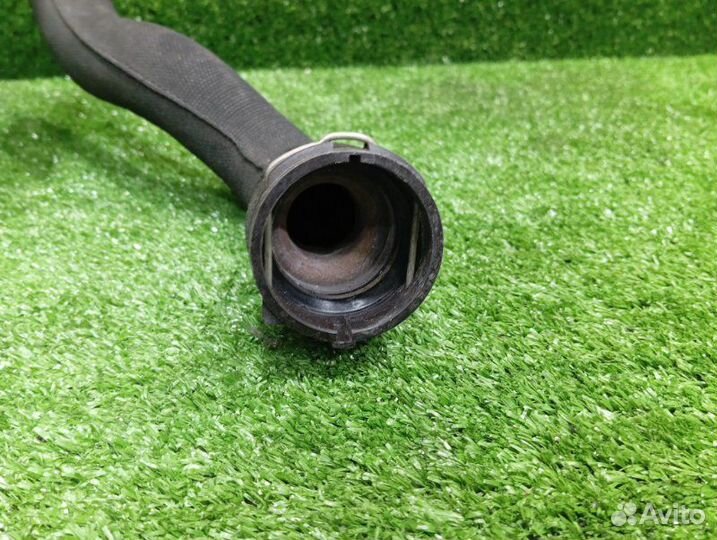 Патрубок Audi A4 Iv B8 cdnc 2010