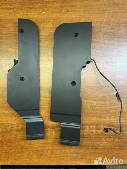 iMac 21.5 4k 2017- 2019 A1418 - A2116 разбор