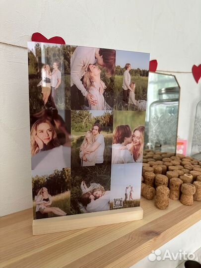 Art фото с дополненной реальностью