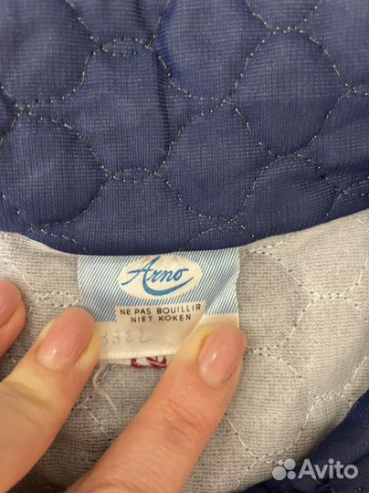 Халат винтажный 46 48