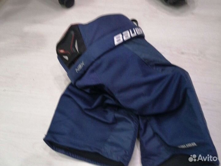 Хоккейные шорты