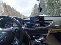 Audi A6, 2012, с пробегом, цена 1 400 000 руб.