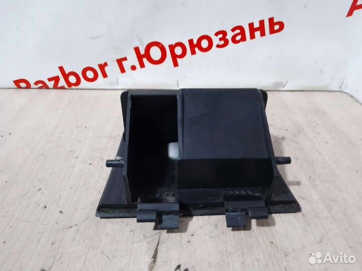 Пепельница Chery M11